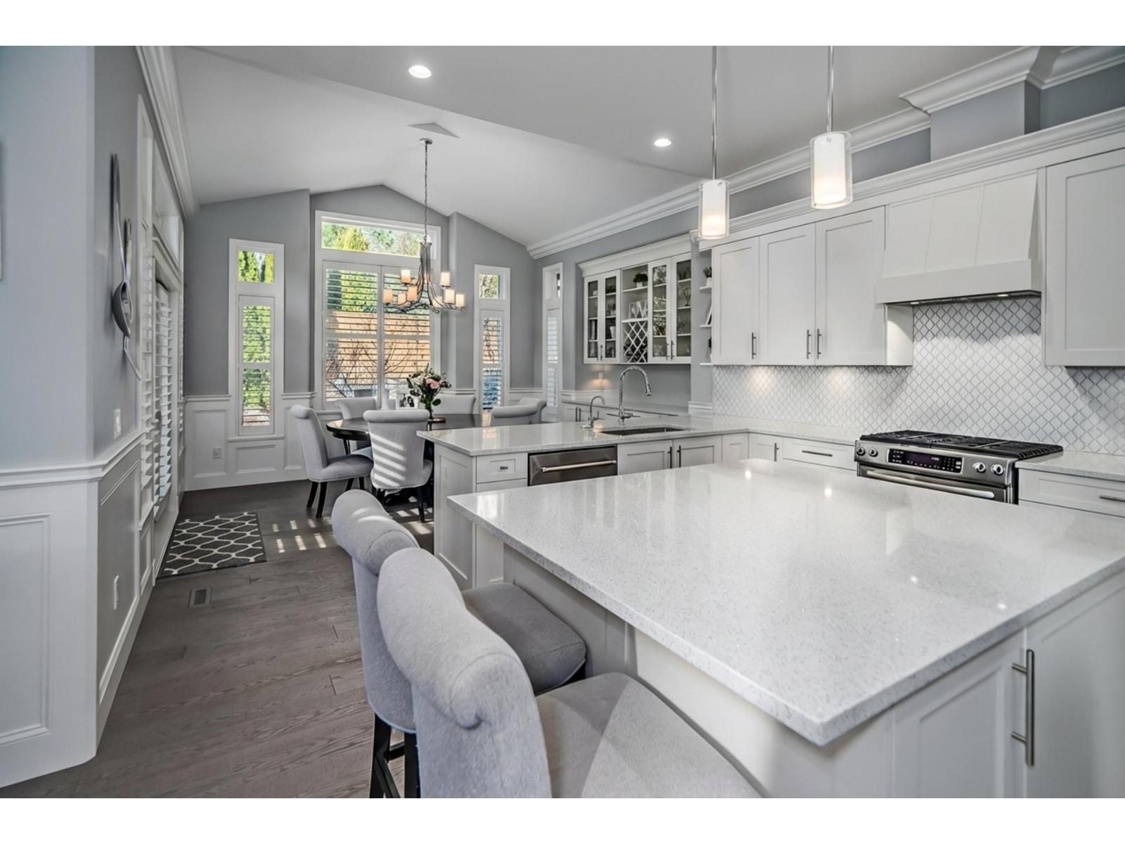 7757 169a Street, Surrey, British Columbia  V4N 6L2 - Photo 13 - R3082300