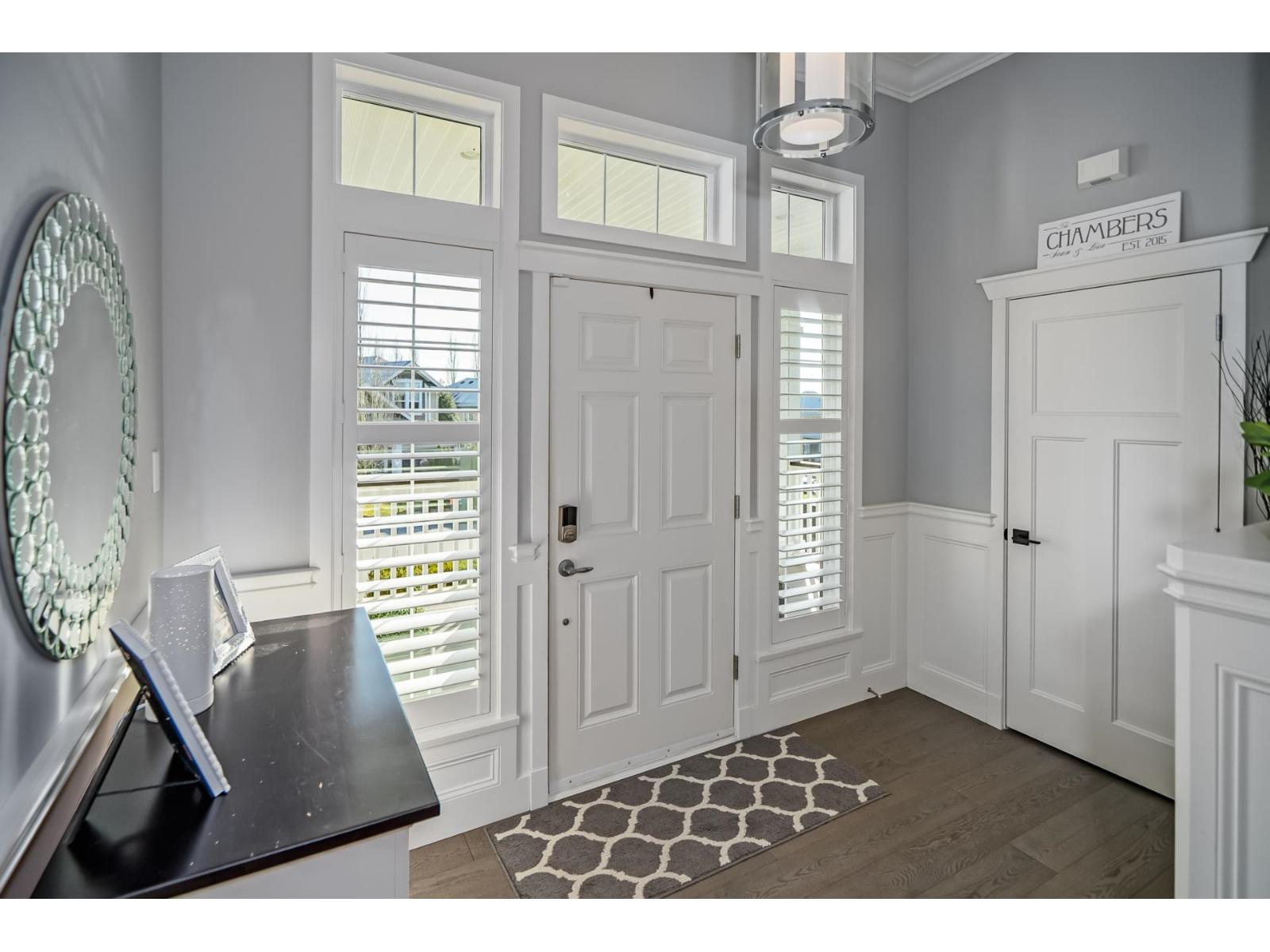 7757 169a Street, Surrey, British Columbia  V4N 6L2 - Photo 5 - R3082300