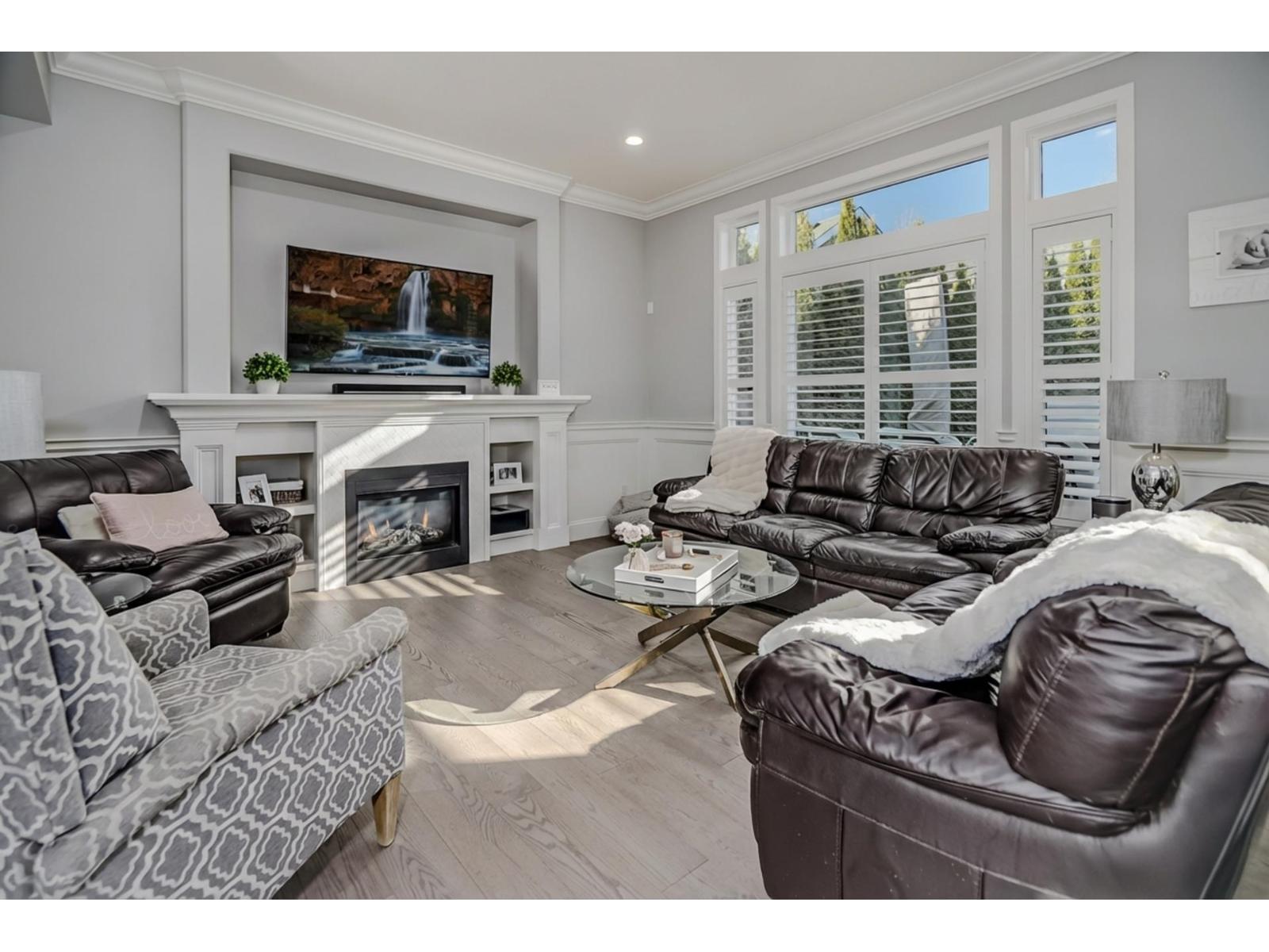 7757 169a Street, Surrey, British Columbia  V4N 6L2 - Photo 6 - R3082300