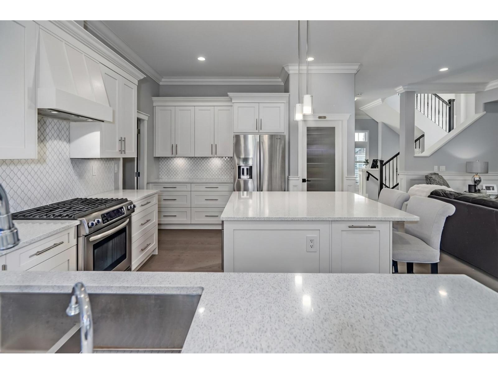 7757 169a Street, Surrey, British Columbia  V4N 6L2 - Photo 12 - R3082300