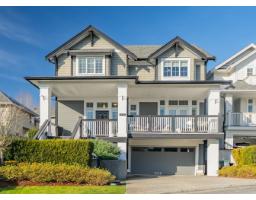 7757 169A STREET, Surrey, British Columbia