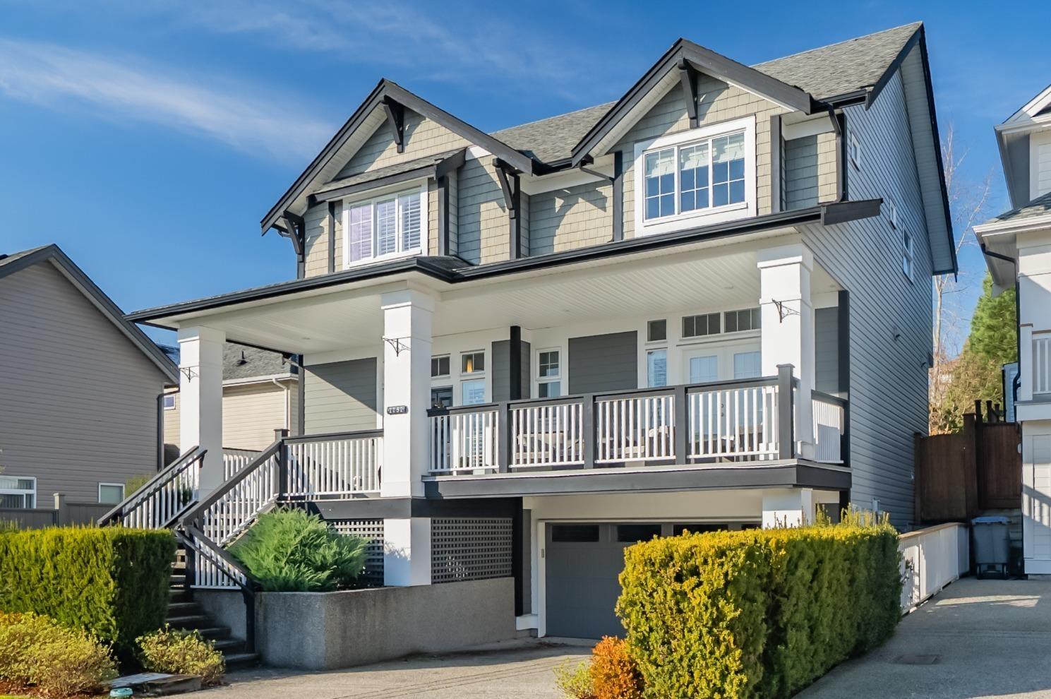 7757 169a Street, Surrey, British Columbia  V4N 6L2 - Photo 2 - R3082300