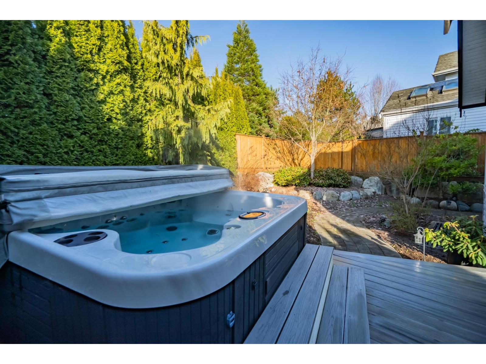 7757 169a Street, Surrey, British Columbia  V4N 6L2 - Photo 36 - R3082300