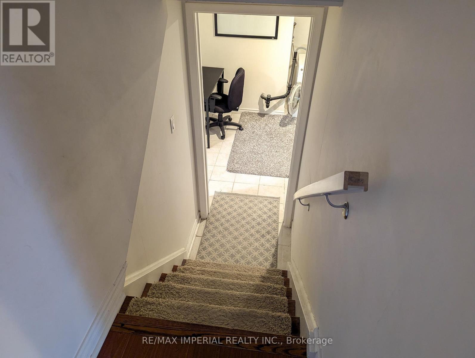 Bsmt - 329 Homewood Avenue, Toronto, Ontario  M2R 2N7 - Photo 15 - C12727816