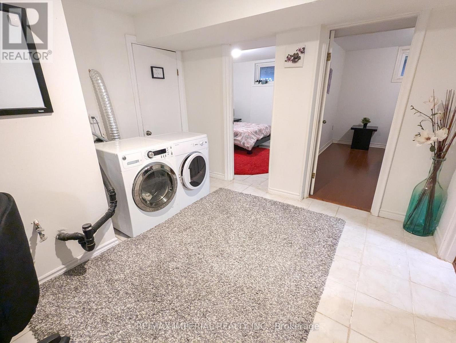 Bsmt - 329 Homewood Avenue, Toronto, Ontario  M2R 2N7 - Photo 7 - C12727816