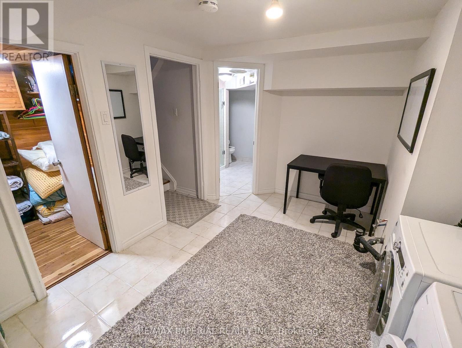 Bsmt - 329 Homewood Avenue, Toronto, Ontario  M2R 2N7 - Photo 9 - C12727816