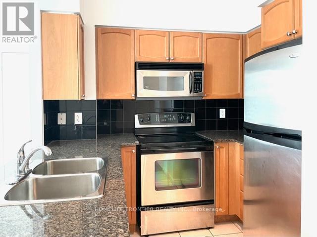 2813 - 231 Fort York Boulevard, Toronto, Ontario  M5V 0R5 - Photo 10 - C12727822