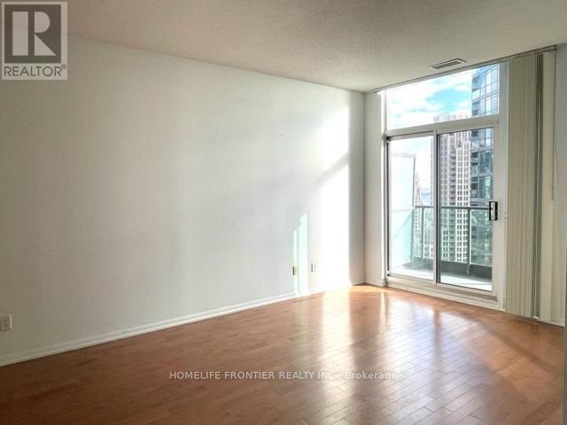 2813 - 231 Fort York Boulevard, Toronto, Ontario  M5V 0R5 - Photo 7 - C12727822