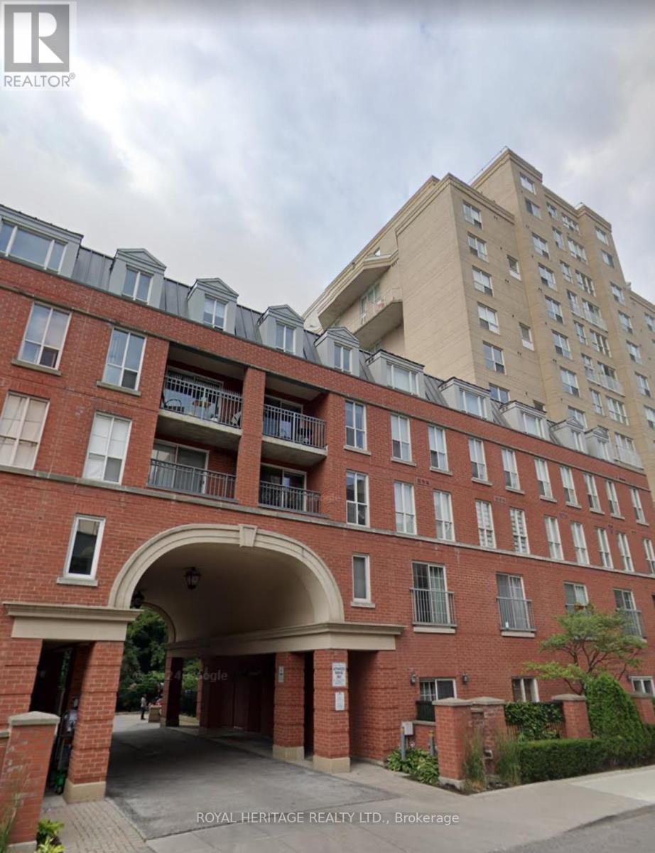 620 - 119 Merton Street, Toronto, Ontario  M4S 3G5 - Photo 2 - C12727832