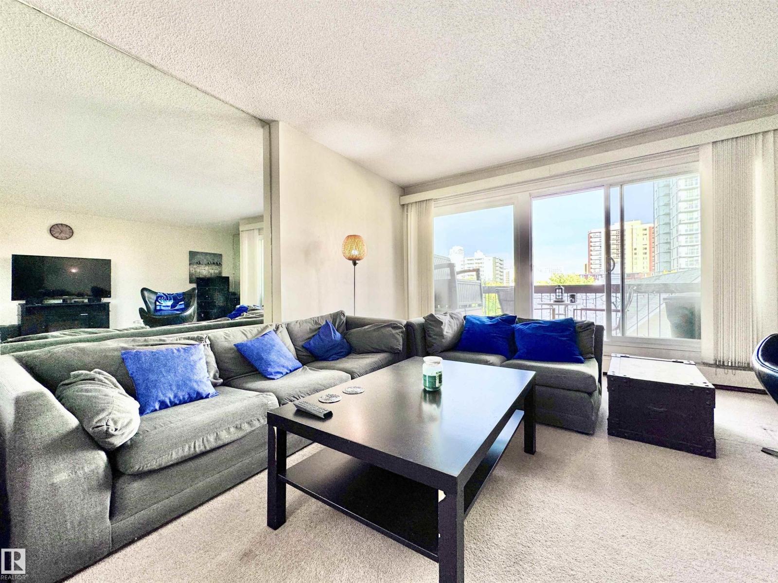 #503 9737 112 St Nw, Edmonton, Alberta  T5K 1L3 - Photo 16 - E4471032