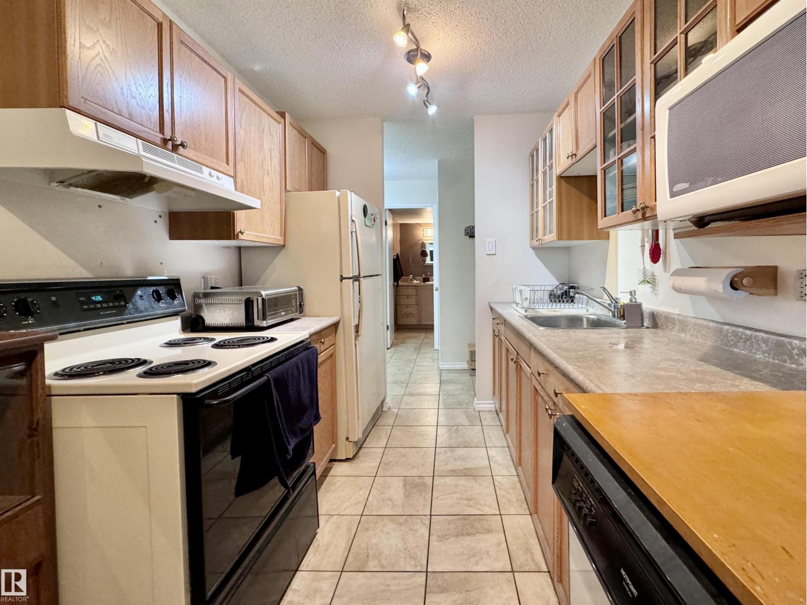 #503 9737 112 St Nw, Edmonton, Alberta  T5K 1L3 - Photo 20 - E4471032