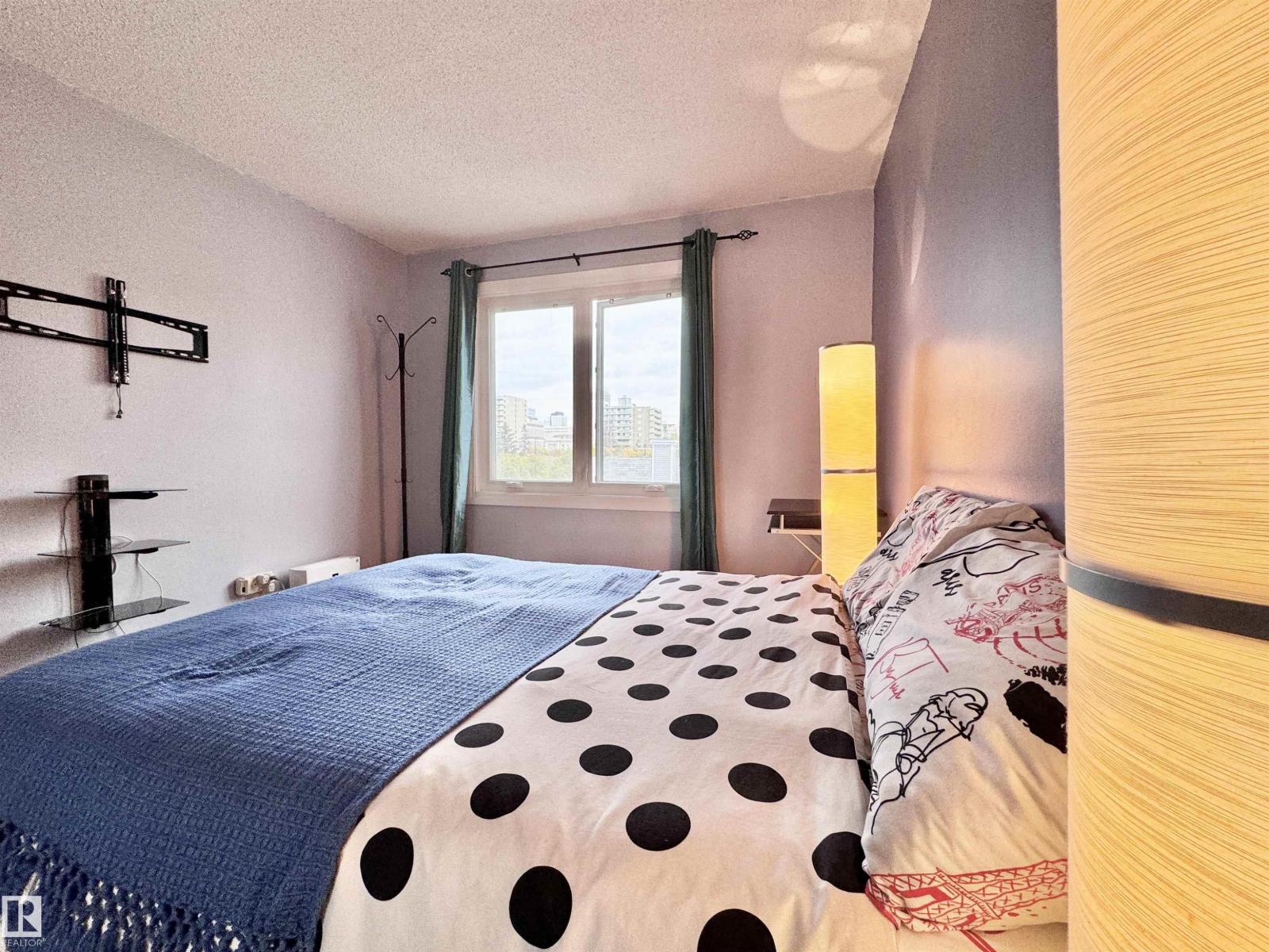 #503 9737 112 St Nw, Edmonton, Alberta  T5K 1L3 - Photo 6 - E4471032