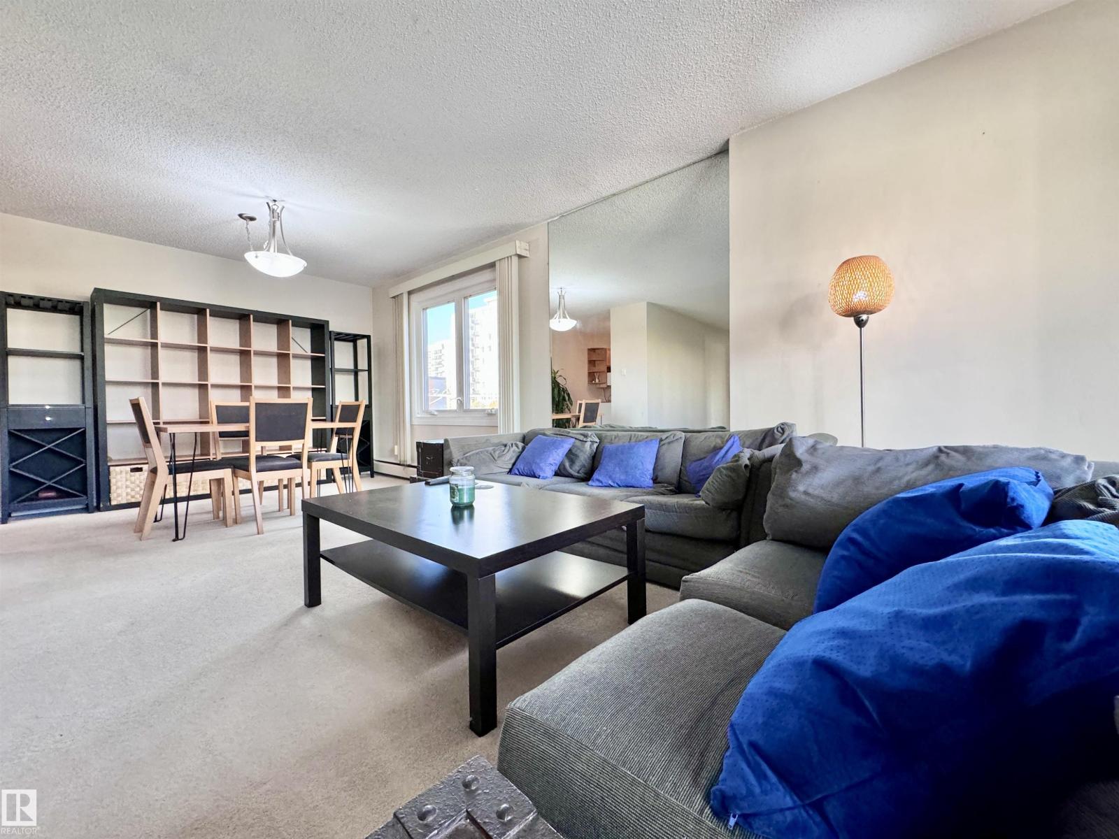 #503 9737 112 St Nw, Edmonton, Alberta  T5K 1L3 - Photo 8 - E4471032