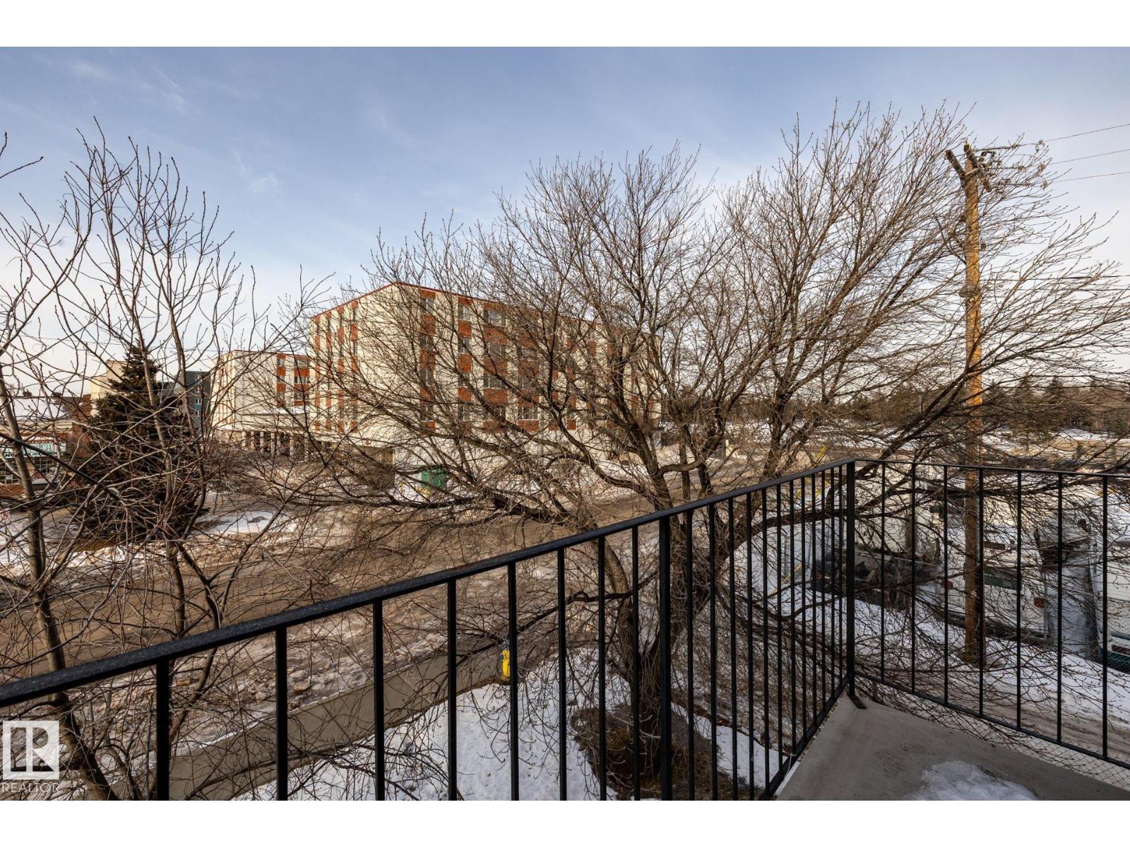 #301 10035 164 St Nw, Edmonton, Alberta  T5P 4L4 - Photo 17 - E4471033