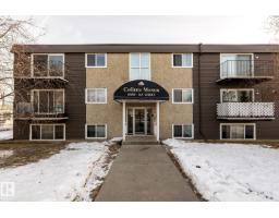 #301 10035 164 ST NW, Edmonton, Alberta