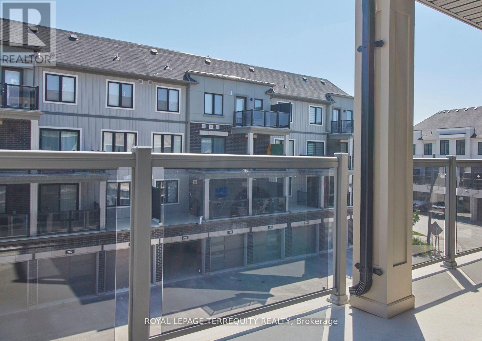 8d Lookout Drive, Clarington, Ontario  L1C 7E9 - Photo 18 - E12727836