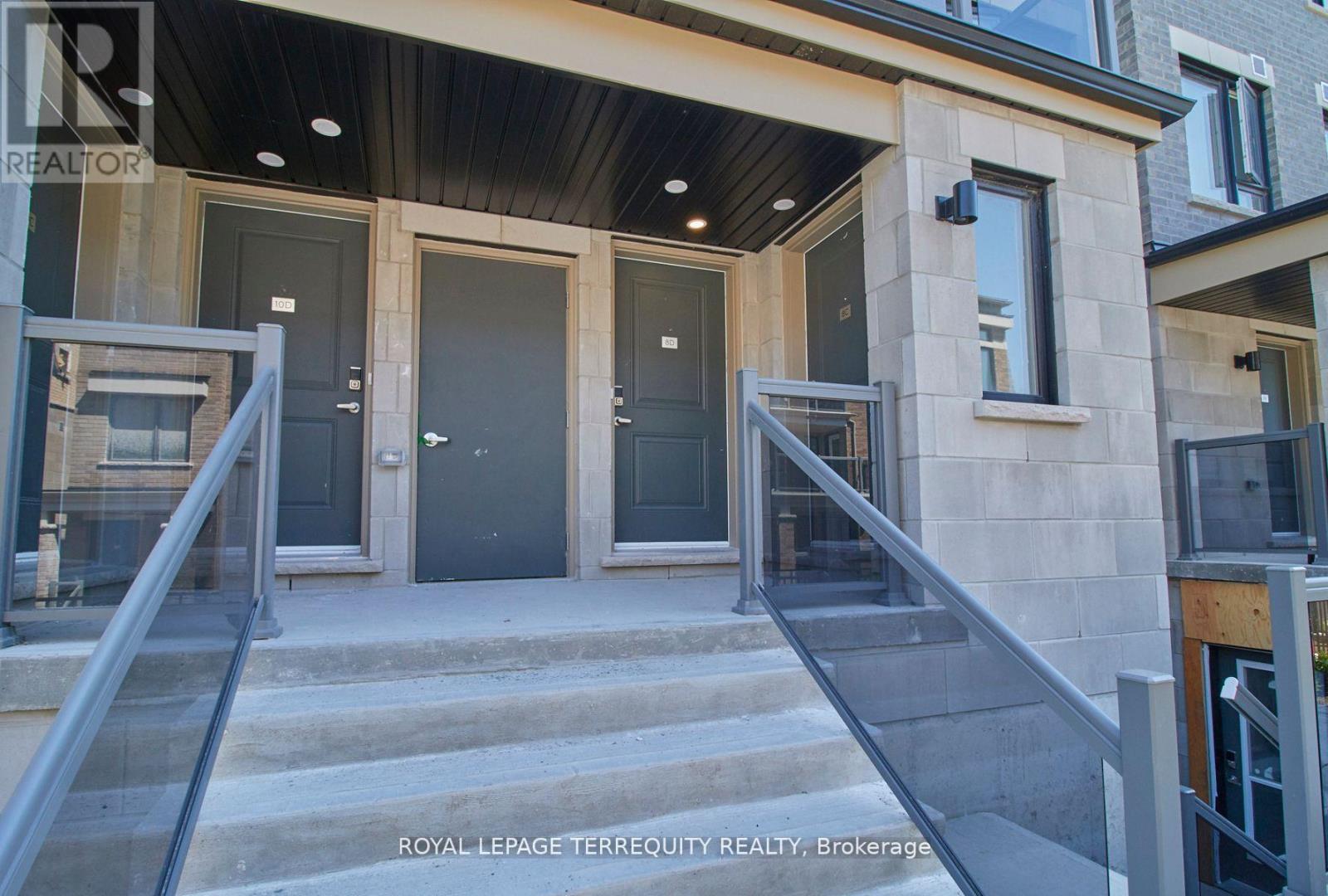 8d Lookout Drive, Clarington, Ontario  L1C 7E9 - Photo 2 - E12727836