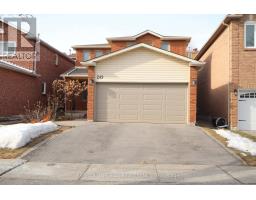 249 THORNWAY AVENUE, Vaughan, Ontario