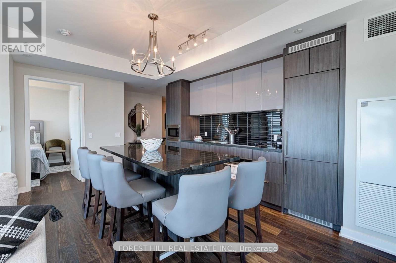 4102 - 115 Blue Jays Way, Toronto, Ontario  M5V 0N4 - Photo 15 - C12592540