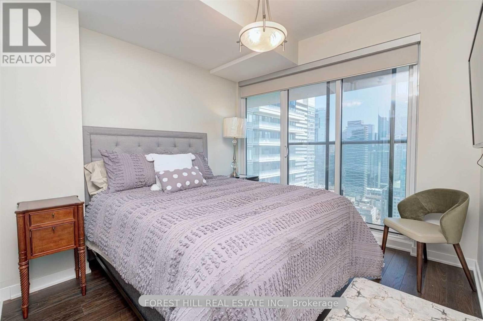 4102 - 115 Blue Jays Way, Toronto, Ontario  M5V 0N4 - Photo 19 - C12592540