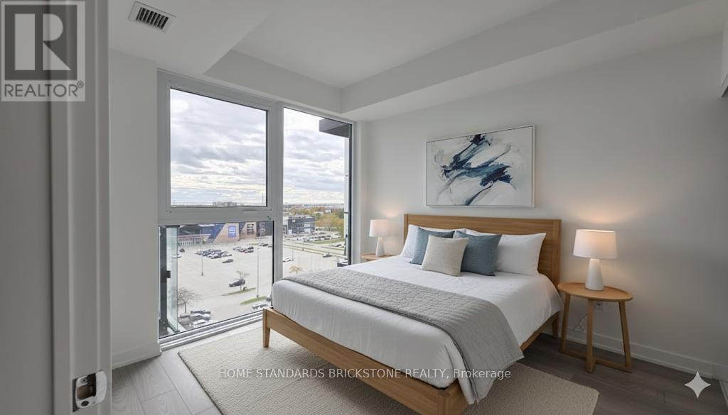 721 - 1007 The Queensway, Toronto, Ontario  M8Z 0H4 - Photo 10 - W12607472