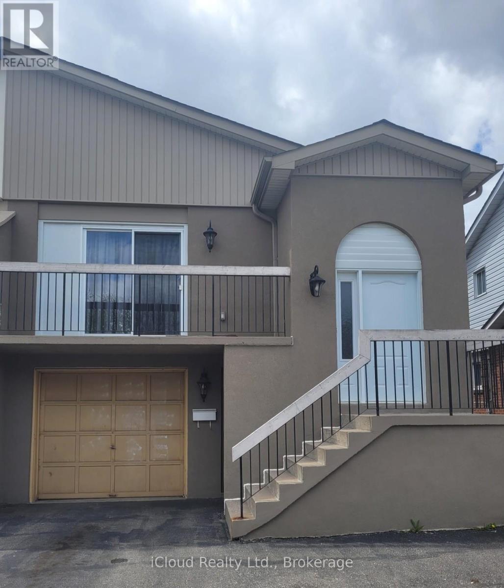 24 HISTON CRESCENT, Brampton, Ontario