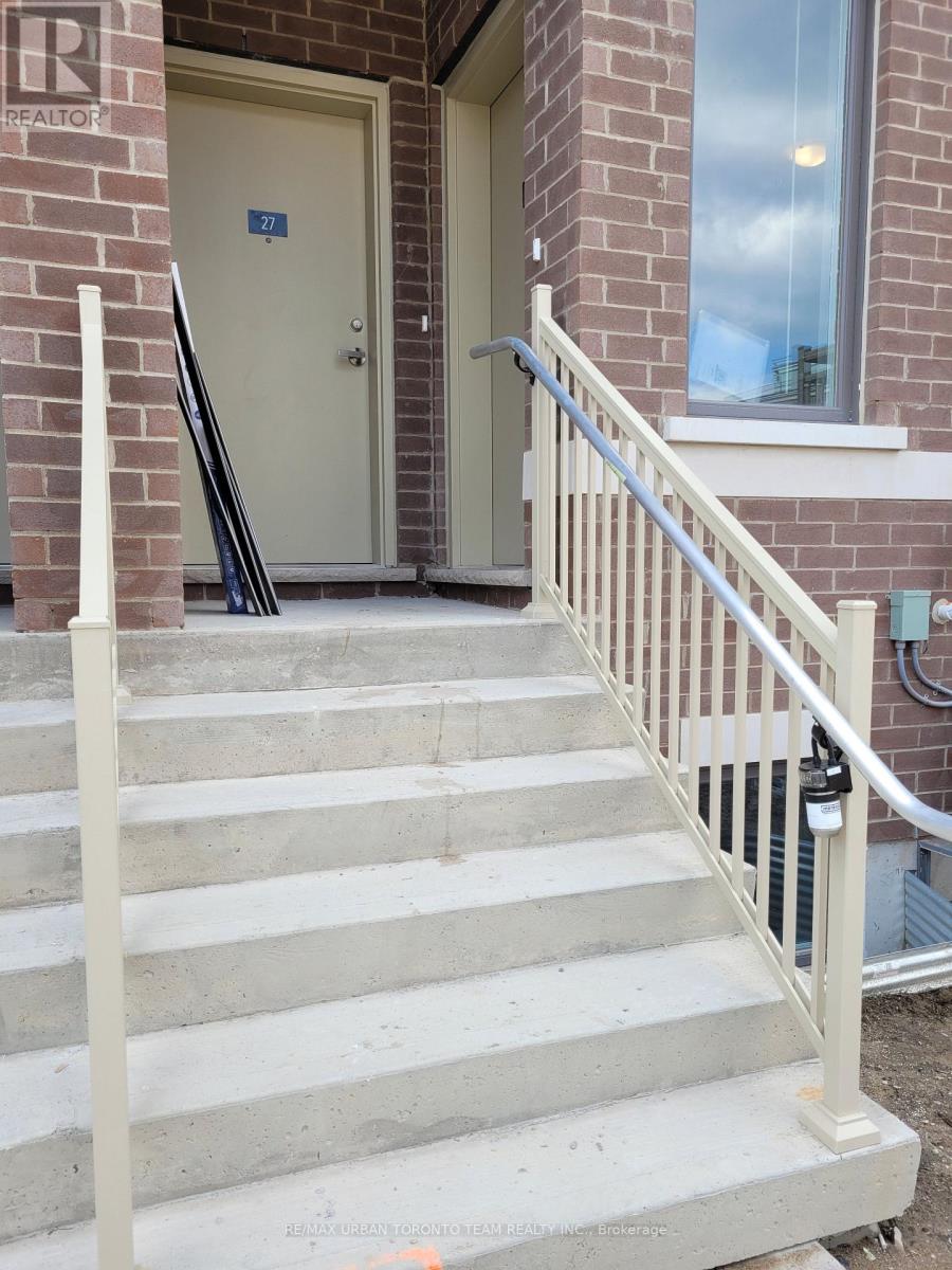 28 - 15 William Jackson Way, Toronto, Ontario  M8V 3Y8 - Photo 2 - W12727846