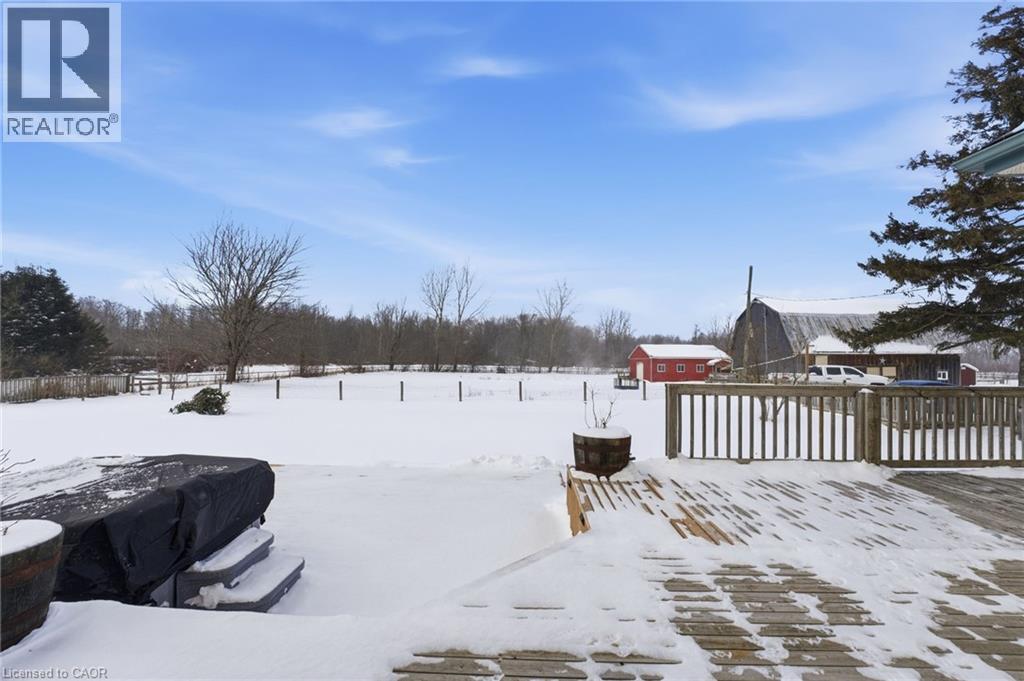 211 Robinson Road, Dunnville, Ontario  N1A 2W1 - Photo 38 - 40800777