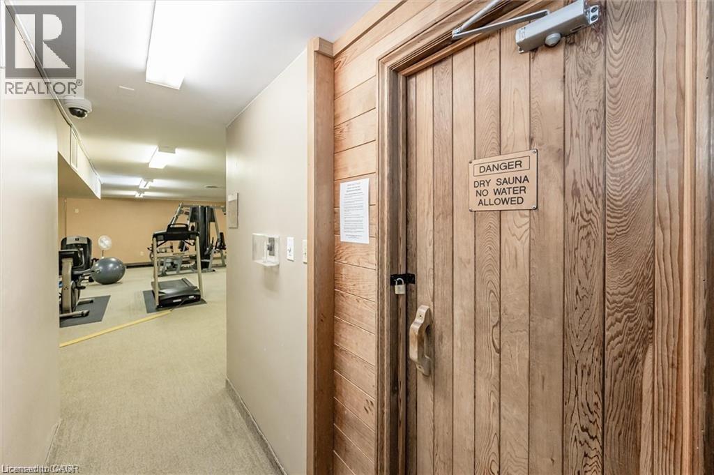 35 Green Valley Street Unit# 214, Kitchener, Ontario  N2P 2A5 - Photo 18 - 40798442