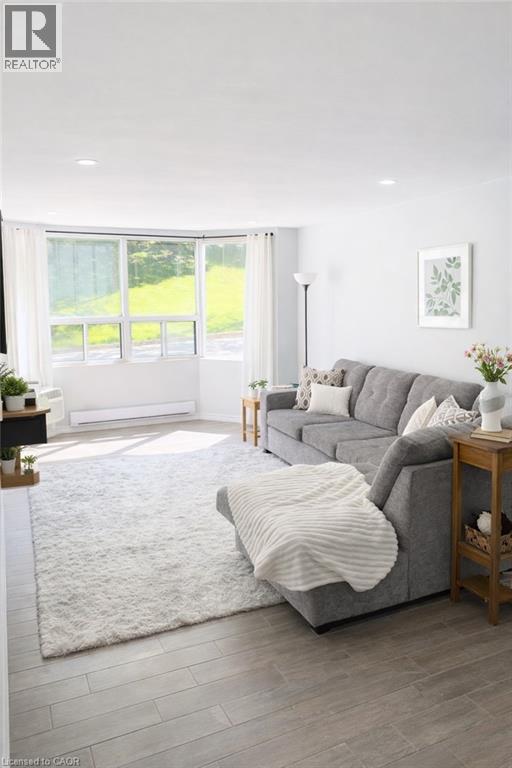 35 Green Valley Street Unit# 214, Kitchener, Ontario  N2P 2A5 - Photo 8 - 40798442