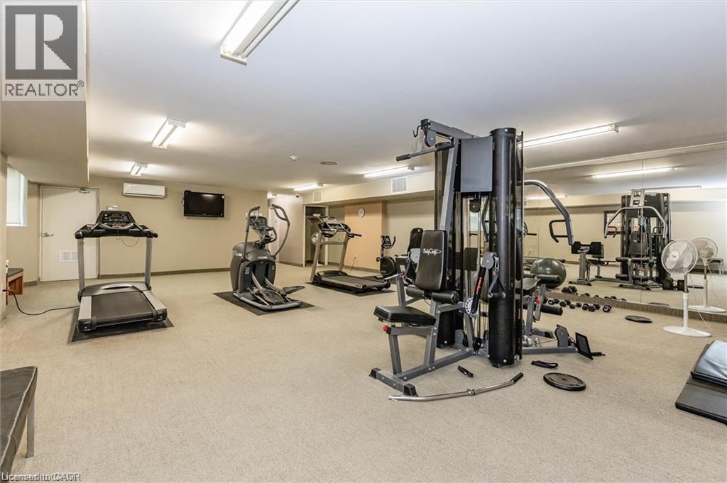 35 Green Valley Street Unit# 214, Kitchener, Ontario  N2P 2A5 - Photo 16 - 40798442