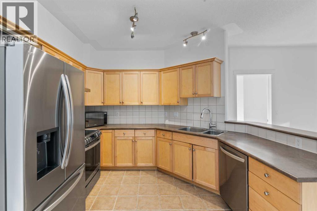 303, 2416 Erlton Street Sw, Calgary, Alberta  T2S 3B7 - Photo 7 - A2257780