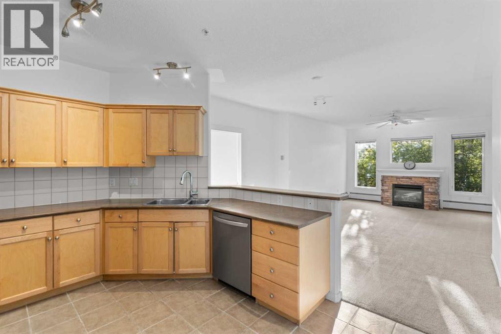 303, 2416 Erlton Street Sw, Calgary, Alberta  T2S 3B7 - Photo 8 - A2257780