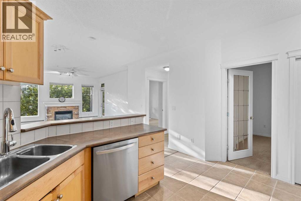 303, 2416 Erlton Street Sw, Calgary, Alberta  T2S 3B7 - Photo 9 - A2257780