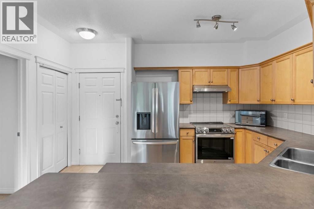 303, 2416 Erlton Street Sw, Calgary, Alberta  T2S 3B7 - Photo 6 - A2257780