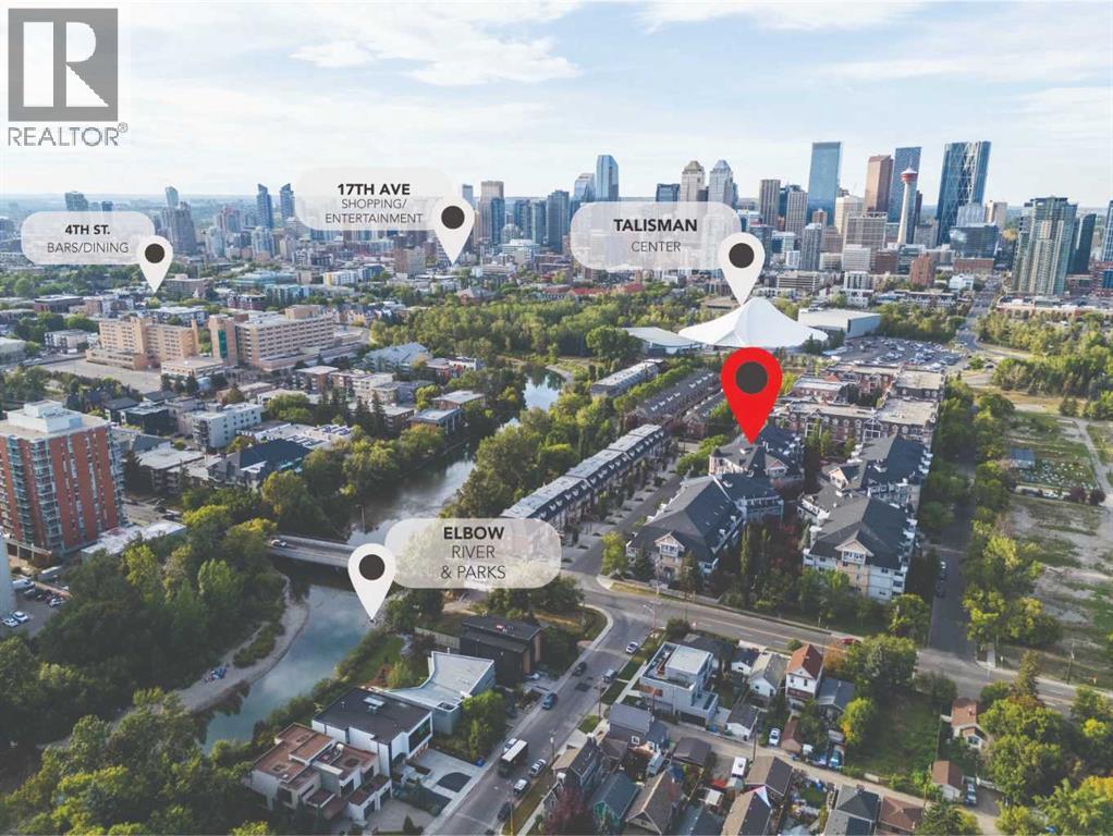 303, 2416 Erlton Street Sw, Calgary, Alberta  T2S 3B7 - Photo 30 - A2257780