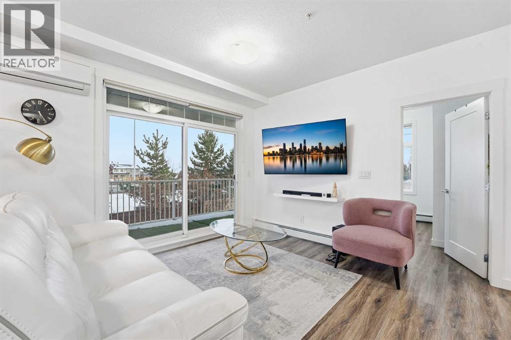 206, 300 Auburn Meadows Common Se, Calgary, Alberta  t3m 3e7 - Photo 12 - A2271927
