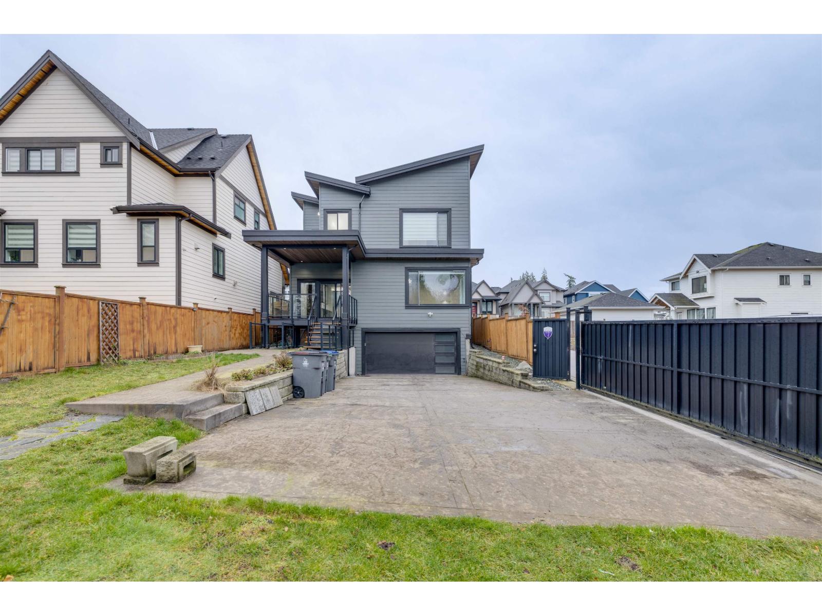 2071 165 Street, Surrey, British Columbia  V3Z 0X6 - Photo 18 - R3082772