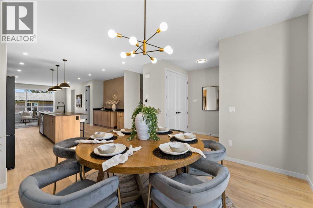 4610 84 Street Nw, Calgary, Alberta  T3B 2P5 - Photo 8 - A2266725