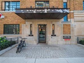 533 - 505 RICHMOND STREET W, Toronto, Ontario