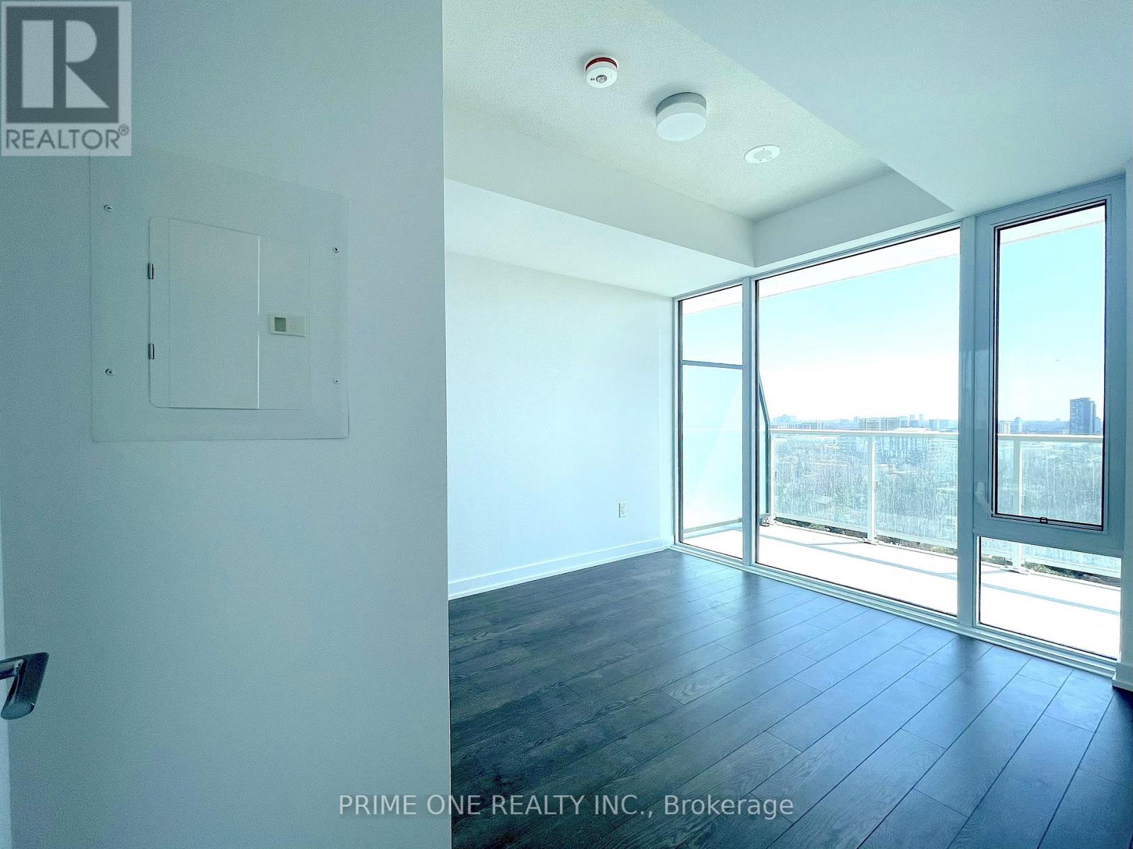 1313 - 20 O'neill Road, Toronto, Ontario  M3C 0R2 - Photo 15 - C12727854