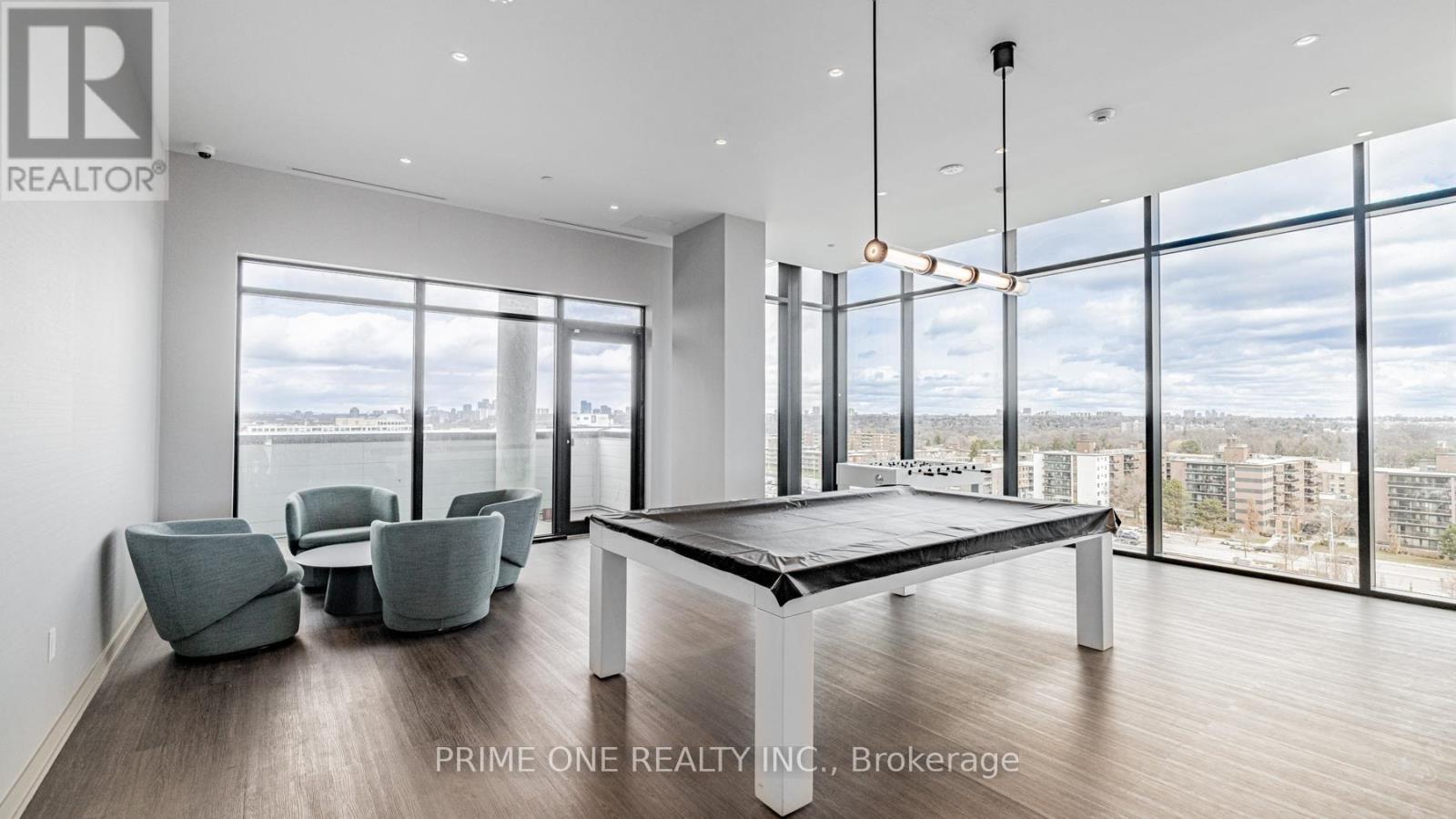 1313 - 20 O'neill Road, Toronto, Ontario  M3C 0R2 - Photo 20 - C12727854