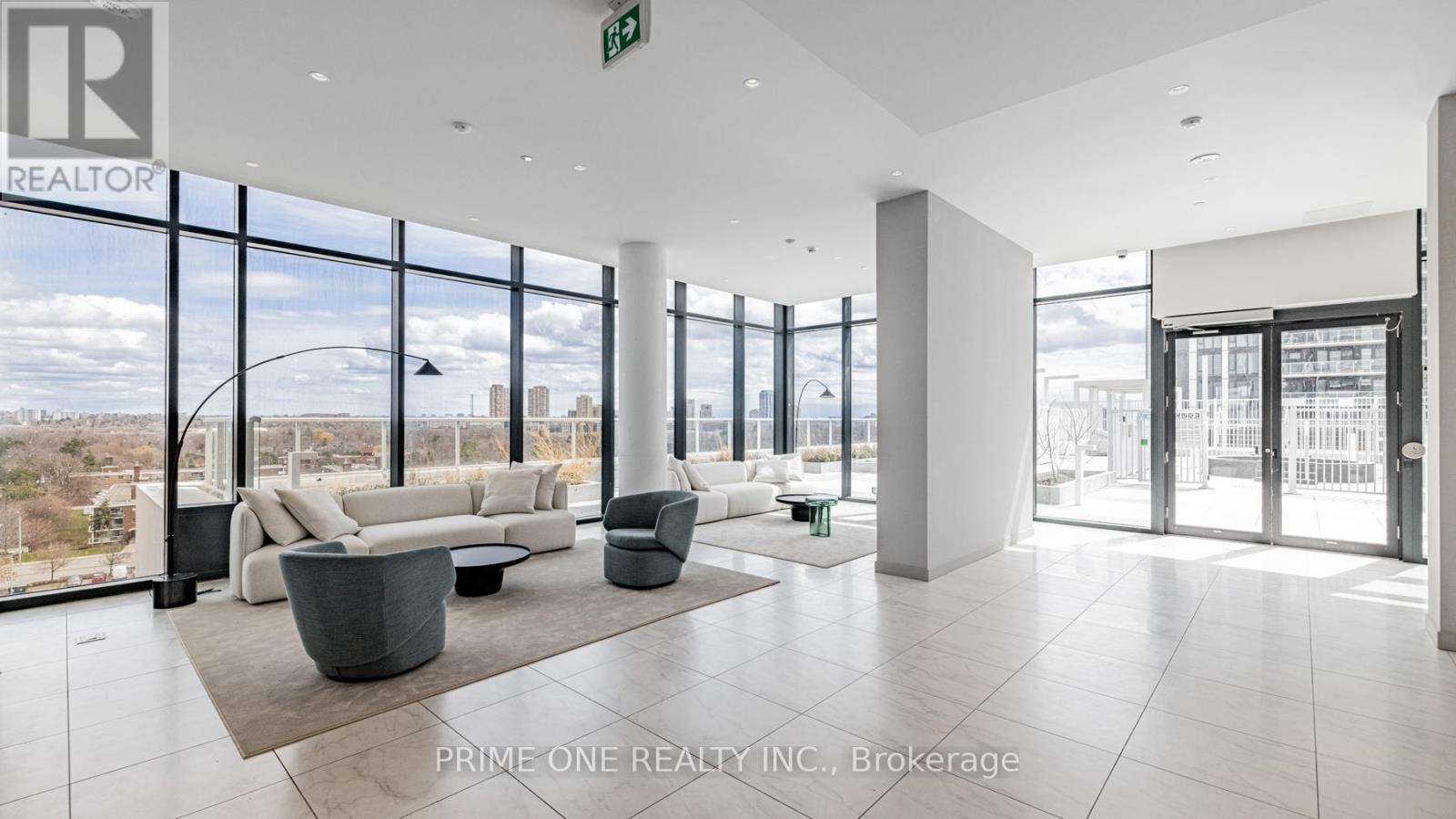 1313 - 20 O'neill Road, Toronto, Ontario  M3C 0R2 - Photo 23 - C12727854