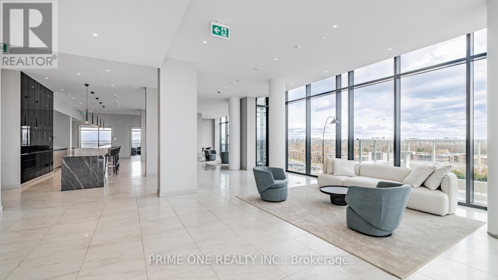 1313 - 20 O'neill Road, Toronto, Ontario  M3C 0R2 - Photo 24 - C12727854