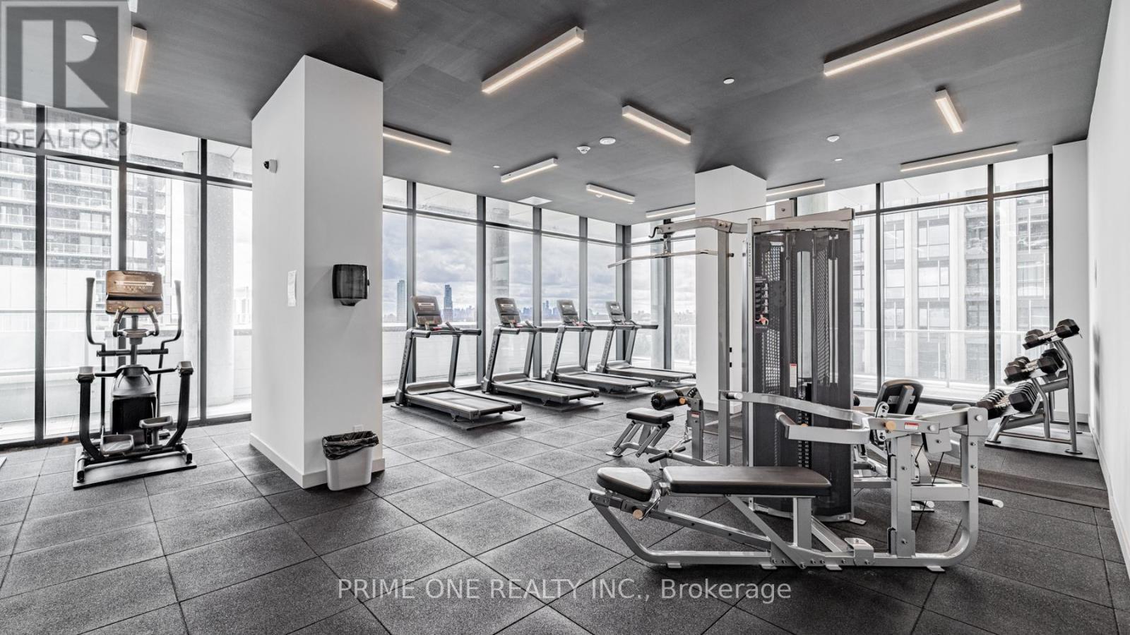 1313 - 20 O'neill Road, Toronto, Ontario  M3C 0R2 - Photo 28 - C12727854