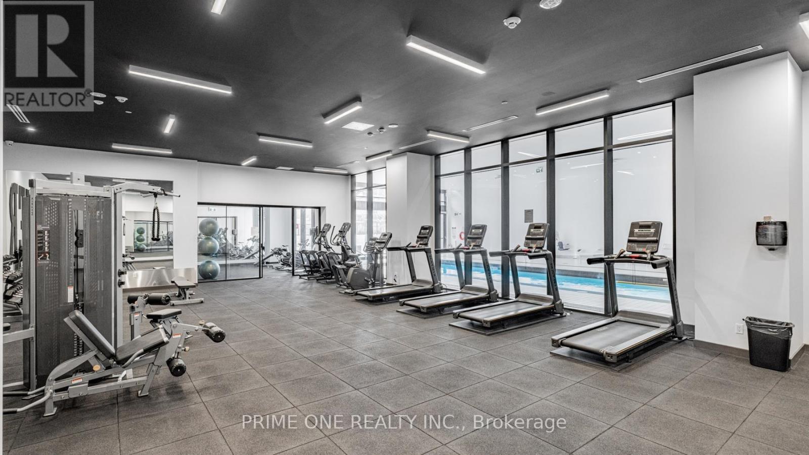 1313 - 20 O'neill Road, Toronto, Ontario  M3C 0R2 - Photo 29 - C12727854