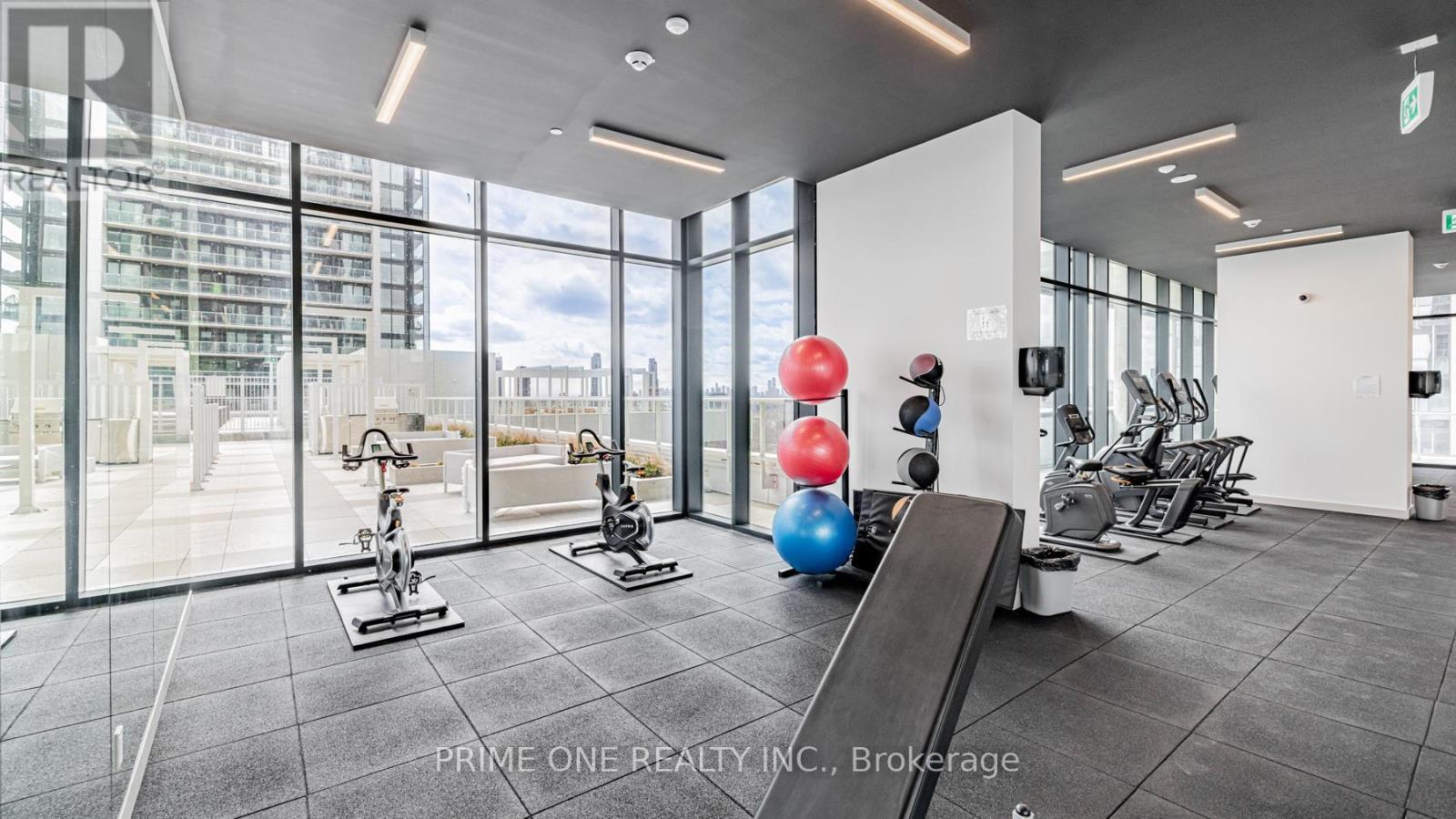 1313 - 20 O'neill Road, Toronto, Ontario  M3C 0R2 - Photo 30 - C12727854