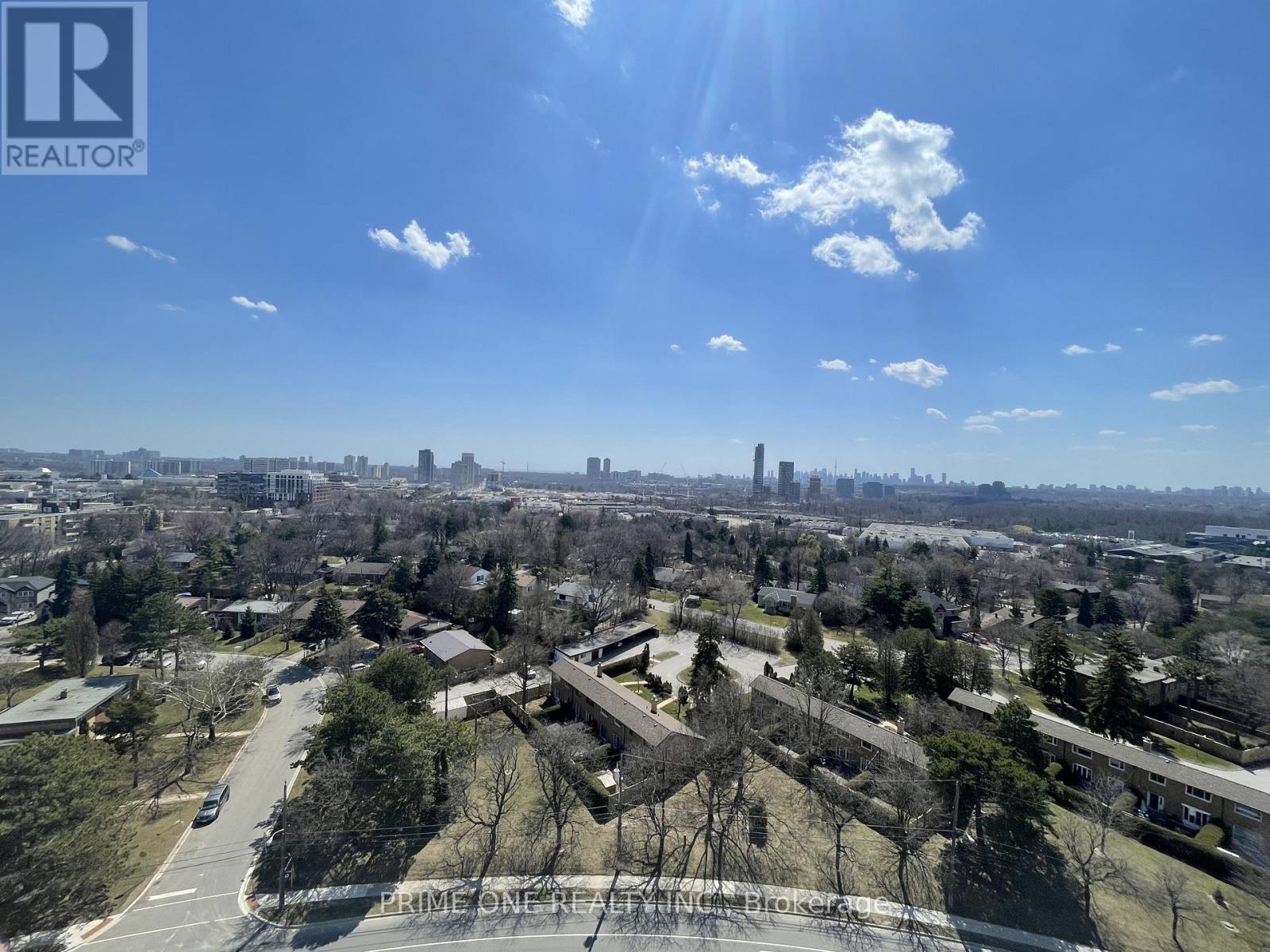 1313 - 20 O'neill Road, Toronto, Ontario  M3C 0R2 - Photo 32 - C12727854