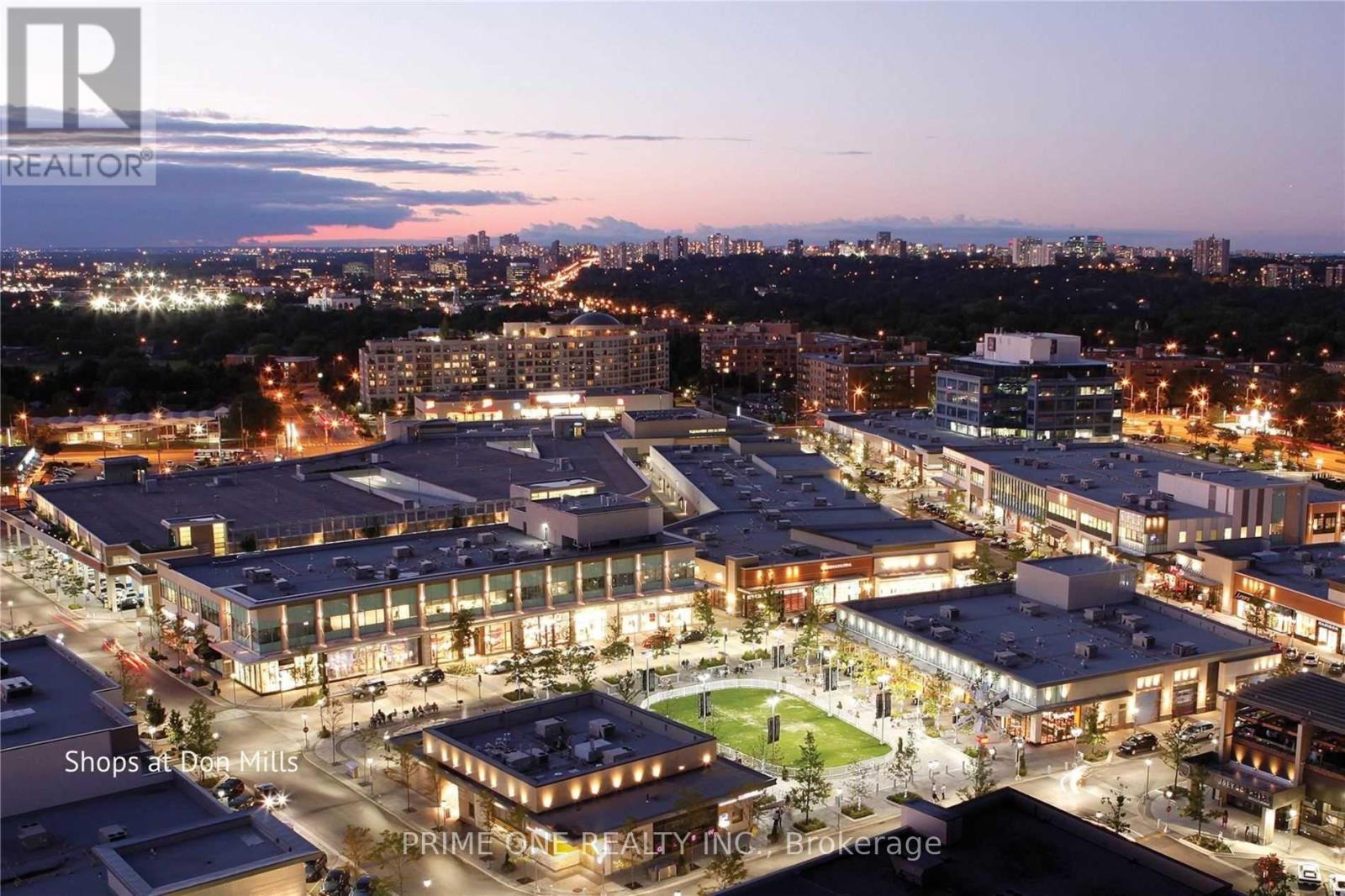 1313 - 20 O'neill Road, Toronto, Ontario  M3C 0R2 - Photo 35 - C12727854