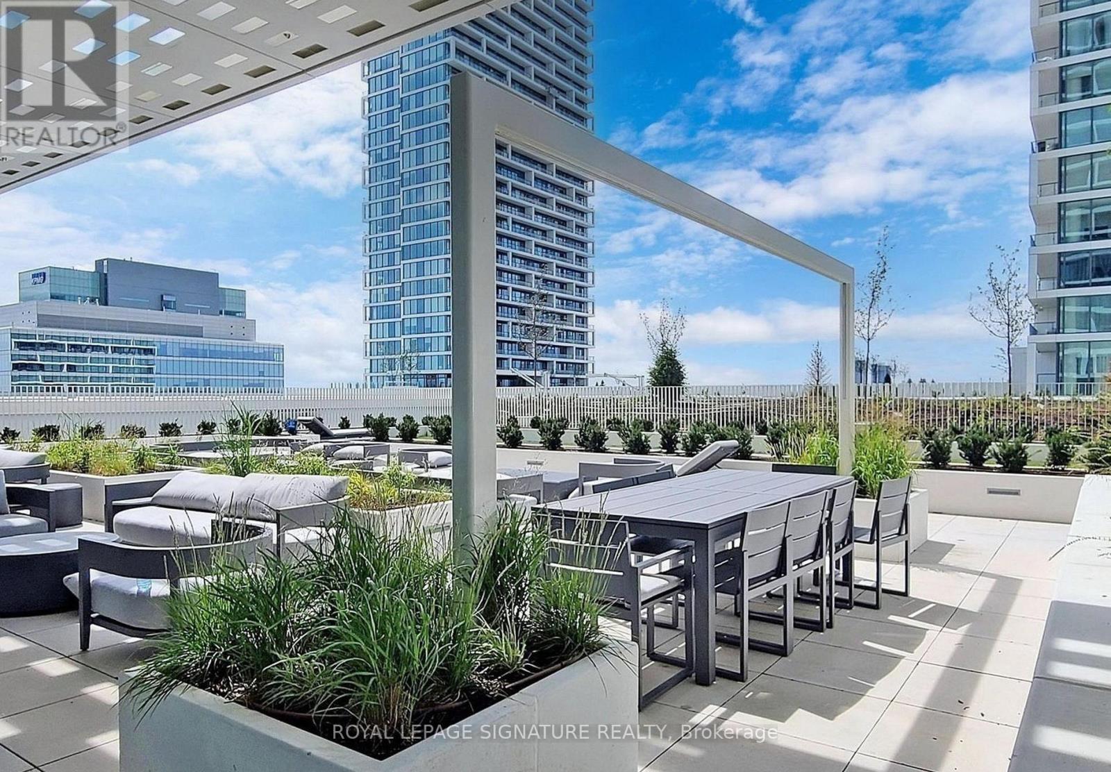 3206 - 950 Portage Parkway, Vaughan, Ontario  L4K 0J7 - Photo 17 - N12727860